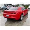 Image 2 : CHEV CAMARO 2010 O/S TITLE 2 DAYS