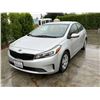 Image 1 : KIA FORTE 2018 T-DONATION