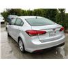 Image 4 : KIA FORTE 2018 T-DONATION