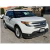 Image 2 : FORD  EXPLORER 2015 T-DON - SMOG