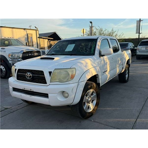 TOYT TACOMA 2006 O/S-T SMOG-2 DAYS