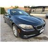 Image 2 : BMW 528I 2011 APP-DUP-T DON SMOG