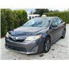 Image 1 : TOYT CAMRY 2012 T-REPO 2 DAYS