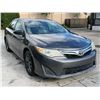 Image 2 : TOYT CAMRY 2012 T-REPO 2 DAYS