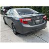 Image 4 : TOYT CAMRY 2012 T-REPO 2 DAYS