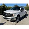 Image 1 : FORD  F-150 2019 T-REPO 2 DAYS