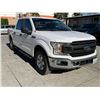 Image 2 : FORD  F-150 2019 T-REPO 2 DAYS