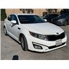 Image 2 : KIA OPTIMA 2015 T-REPO 2 DAYS