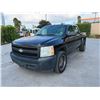 Image 1 : CHEV SILVERADO 2007 O/S TITLE 2 DAYS