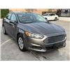Image 2 : FORD  FUSION 2013 T-2 DAYS