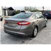 Image 3 : FORD  FUSION 2013 T-2 DAYS