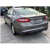 Image 4 : FORD  FUSION 2013 T-2 DAYS