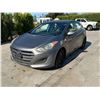 Image 1 : HYUN ELANTRA 2016 O/S-WAIT/TITLE