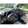 Image 5 : FORD  TRANSIT 2014 O/S TITLE 2 DAYS