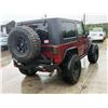 Image 3 : JEEP  WRANGLER 2009 O/S TITLE 2 DAYS