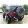 Image 4 : JEEP  WRANGLER 2009 O/S TITLE 2 DAYS