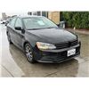 Image 2 : VOLK JETTA 2016 O/S-T SMOG-2 DAYS