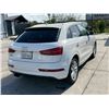 Image 3 : AUDI Q3 2016 T-REPO-SMOG-2 DAYS