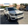 Image 2 : JEEP  COMPASS 2017 O/S TITLE 2 DAYS
