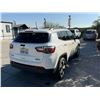 Image 3 : JEEP  COMPASS 2017 O/S TITLE 2 DAYS