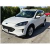 Image 1 : FORD  ESCAPE 2020 T-REPO 2 DAYS