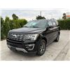 Image 1 : FORD  EXPEDITION 2021 T-REPO-SMOG-2 DAYS