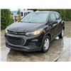 Image 1 : CHEV TRAX 2020 T-REPO 2 DAYS