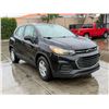 Image 2 : CHEV TRAX 2020 T-REPO 2 DAYS