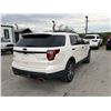 Image 3 : FORD  EXPLORER 2016 O/S-T REPO-2 DAYS