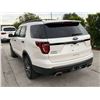 Image 4 : FORD  EXPLORER 2016 O/S-T REPO-2 DAYS