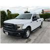 Image 1 : FORD  F-150 2015 T-REPO 2 DAYS