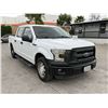 Image 2 : FORD  F-150 2015 T-REPO 2 DAYS