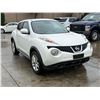 Image 2 : NISS JUKE 2013 APP DUP/T -