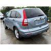 Image 4 : HOND CR-V 2010 O/S TITLE 2 DAYS