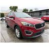 Image 2 : KIA SORENTO 2016 O/S TITLE 2 DAYS