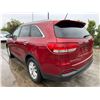 Image 4 : KIA SORENTO 2016 O/S TITLE 2 DAYS