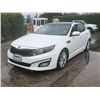 Image 1 : KIA OPTIMA 2014 T-DONATION