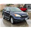 Image 2 : HOND CR-V 2008 O/S TITLE 2 DAYS