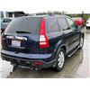 Image 3 : HOND CR-V 2008 O/S TITLE 2 DAYS