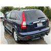 Image 4 : HOND CR-V 2008 O/S TITLE 2 DAYS