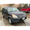 Image 2 : HOND CR-V 2005 O/S-T SMOG-2 DAYS