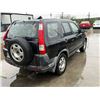 Image 3 : HOND CR-V 2005 O/S-T SMOG-2 DAYS