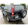 Image 4 : HOND CR-V 2005 O/S-T SMOG-2 DAYS