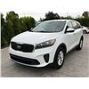 Image 1 : KIA SORENTO 2019 REPO- WAIT/TITLE