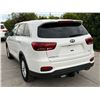 Image 4 : KIA SORENTO 2019 REPO- WAIT/TITLE