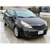 Image 2 : KIA RIO 2014 O/S-WAIT/TITLE
