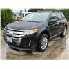 Image 1 : FORD  EDGE 2011 T-SMOG