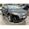 Image 2 : FORD  EDGE 2011 T-SMOG