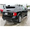 Image 3 : FORD  EDGE 2011 T-SMOG