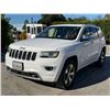 Image 1 : JEEP  GD CHEROKEE 2015 T-REPO 2 DAYS